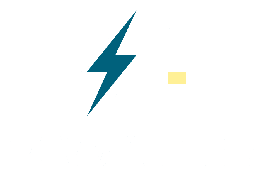 Logotipo E-Watts